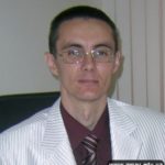 Біліченко Олександр Степанович