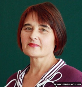 Гирля Людмила Миколаївна