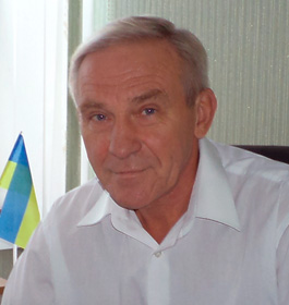 Степанов Сергій Миколайович