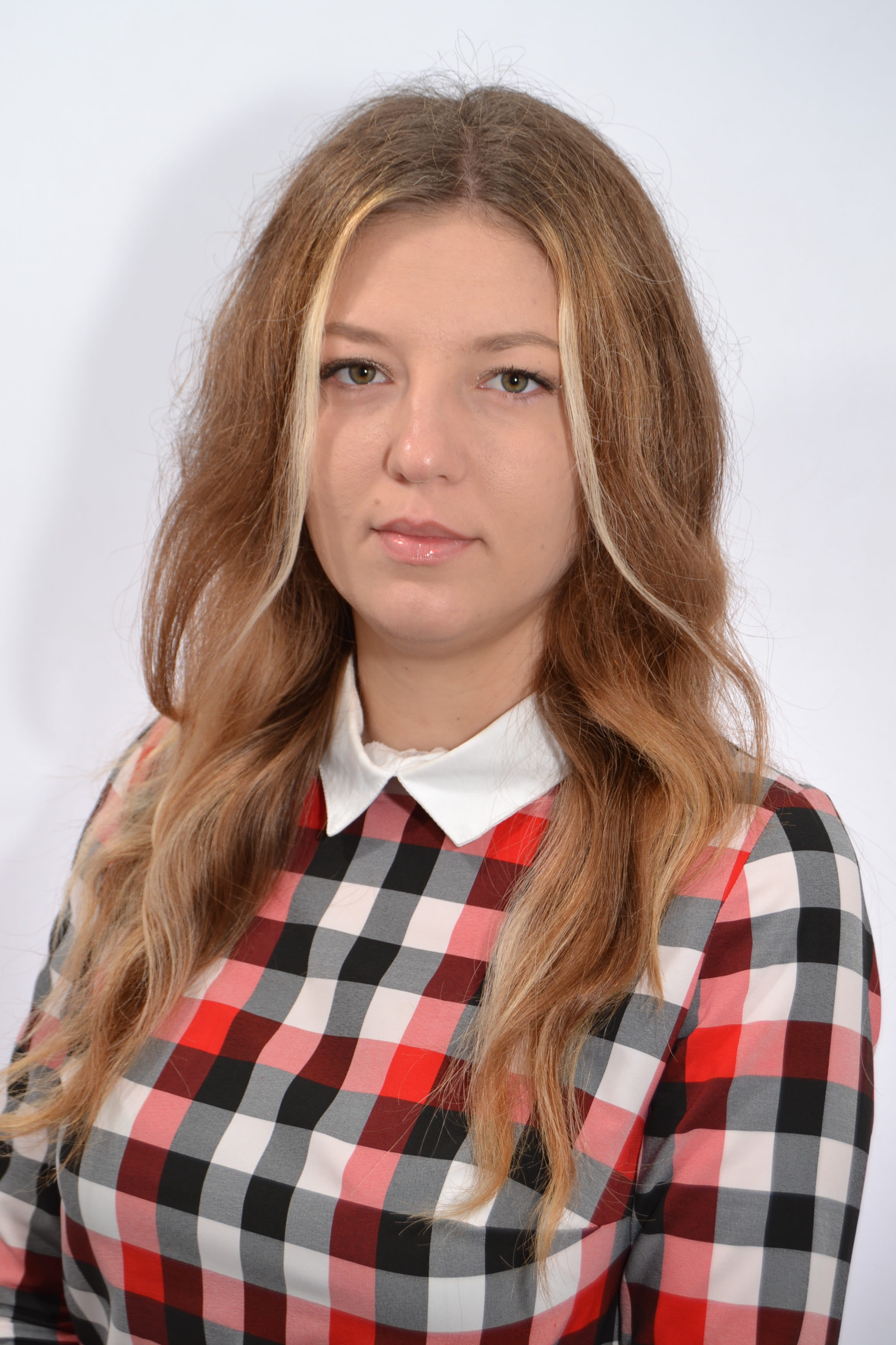 Кузьмічова Наталя Ігорівна