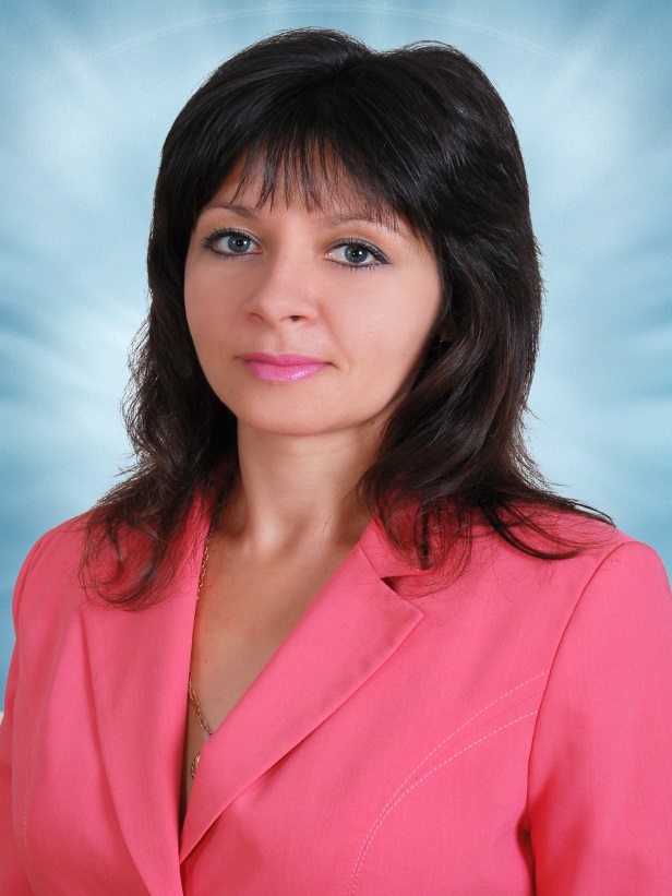 Галушко Ірина Анатоліївна