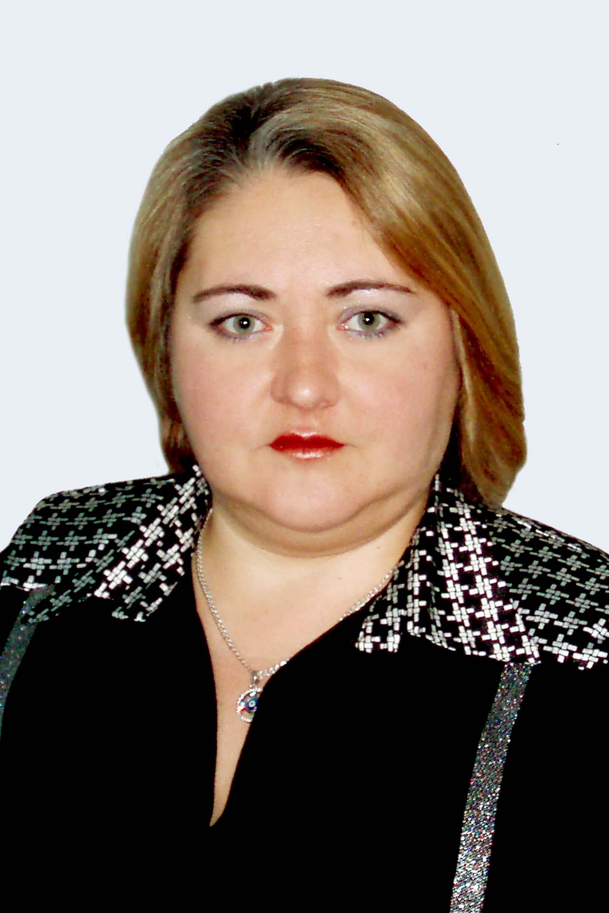 Коцюбенко Ганна Анатоліївна