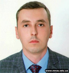 Таран Сергій Ілліч