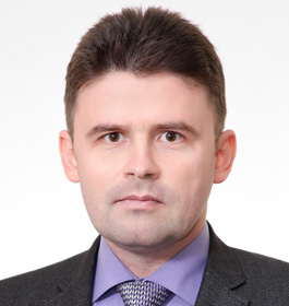 Луговий Сергій Іванович