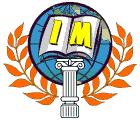 логотип кафедра іноземних мов