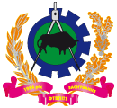 логотип факультет технології виробництва і переробки продукції тваринництва, стандартизації та біотехнології