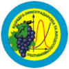 логотип кафедра виноградарства та плодоовочівництва