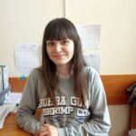 Топорова Тетяна Сергіївна