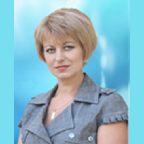 Хоміна Вероніка Ярославівна