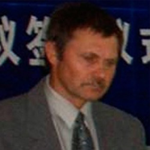 Самойленко Микола Олександрович