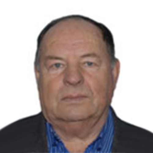 Щербаков Віктор Якович