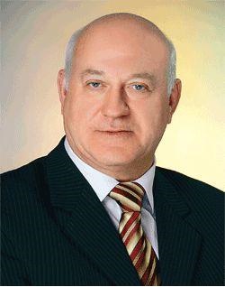 Яценко Володимир Микитович