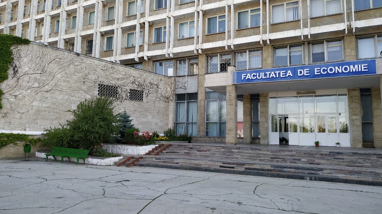 Кафедра готельно-ресторанної справи та організації бізнесу МНАУ