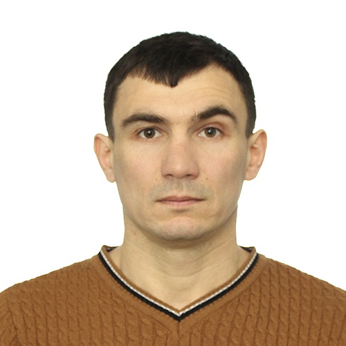 Тимофіїв Михайло Михайлович