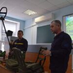 Кафедра методики професійного навчання