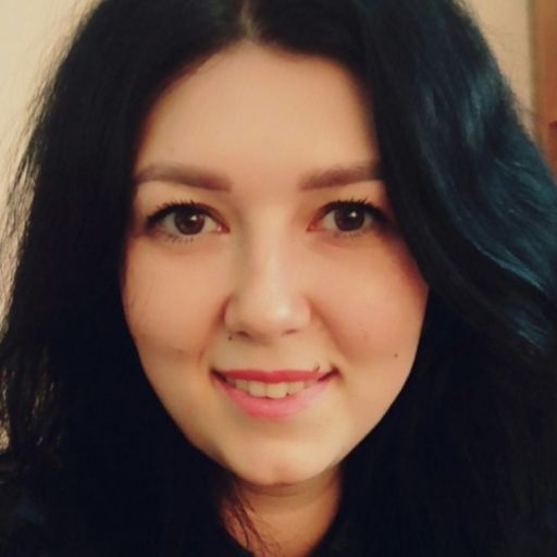 Ракова Анна Юріївна