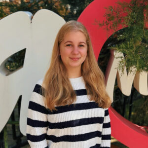 5. Софія Баштова