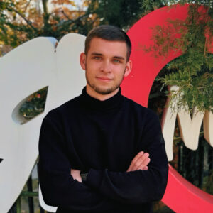 6. Ростислав Дмитренко