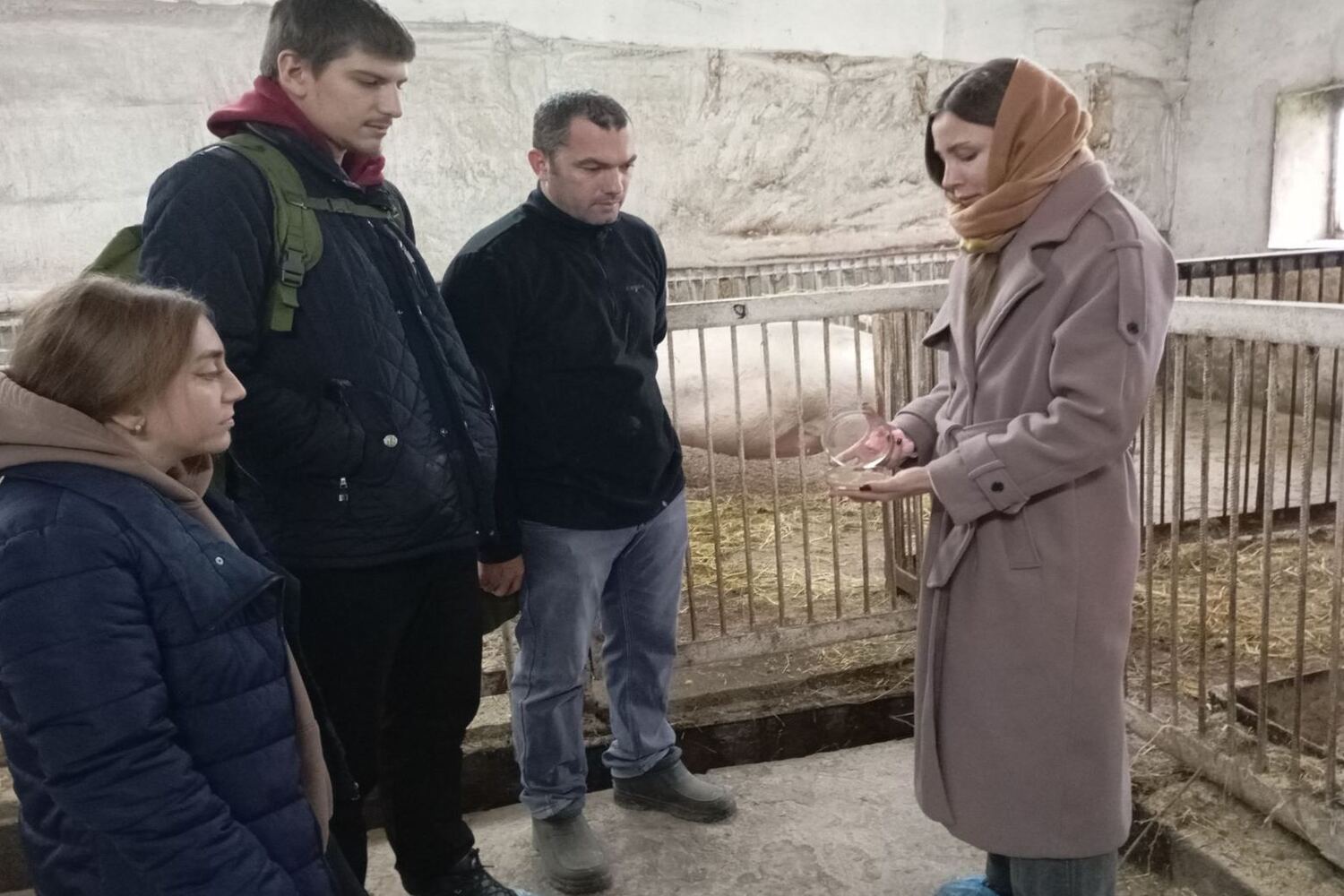 Виїзне засідання