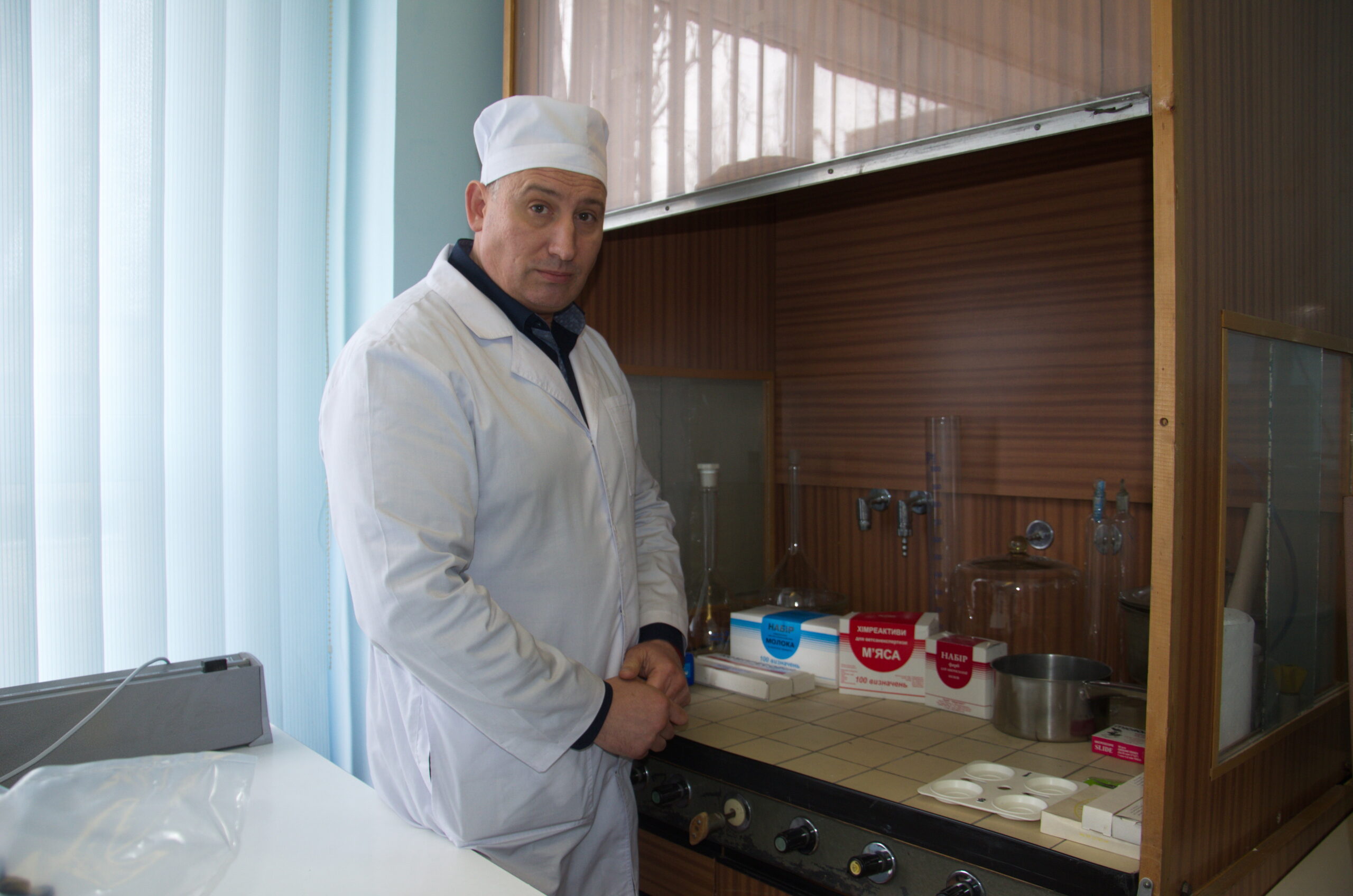 Бродовський