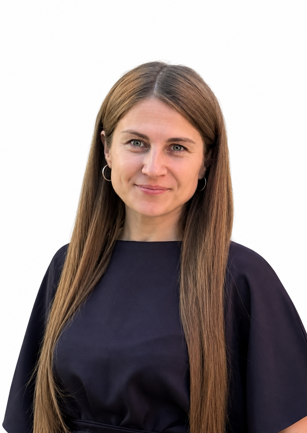 Люта Ірина